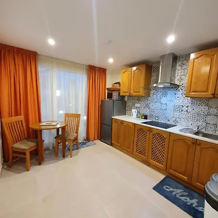 B&s Penthouse 602 Ghaxaq