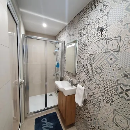 B&s Penthouse 602 Ghaxaq