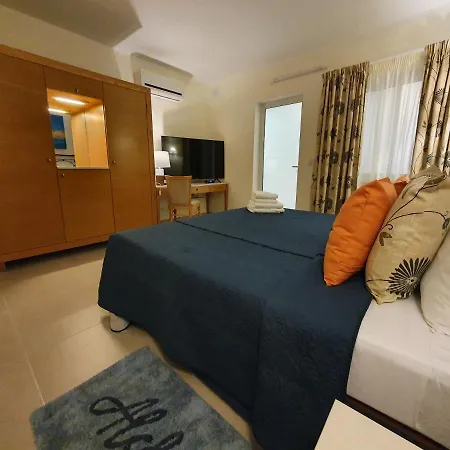 B&s Penthouse 602 Ghaxaq