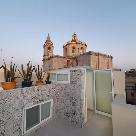 B&s Penthouse 602 Ghaxaq, Malta