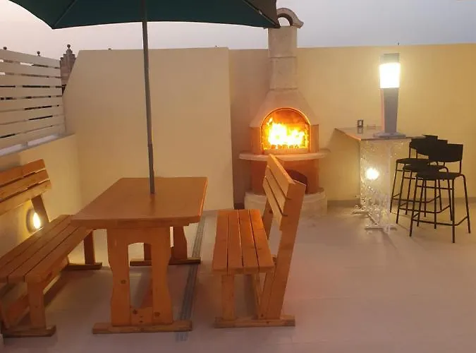 Apartment B&s Penthouse 602 Ghaxaq, Malta Ghaxaq