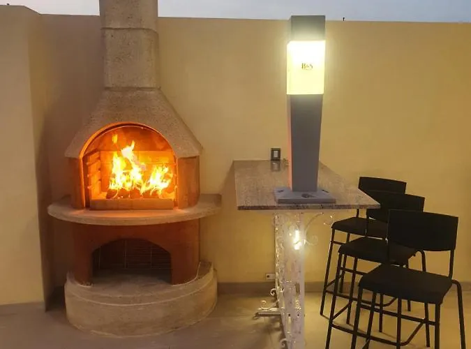 B&s Penthouse 602 Ghaxaq, Malta Apartment