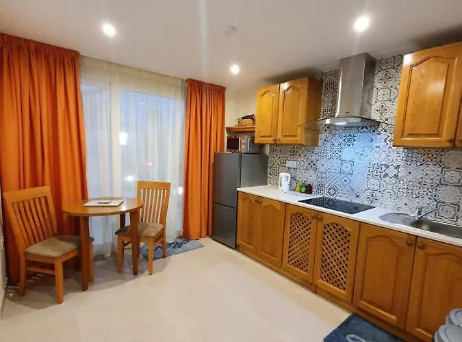 B&s Penthouse 602 Ghaxaq, Malta Hal Ghaxiak