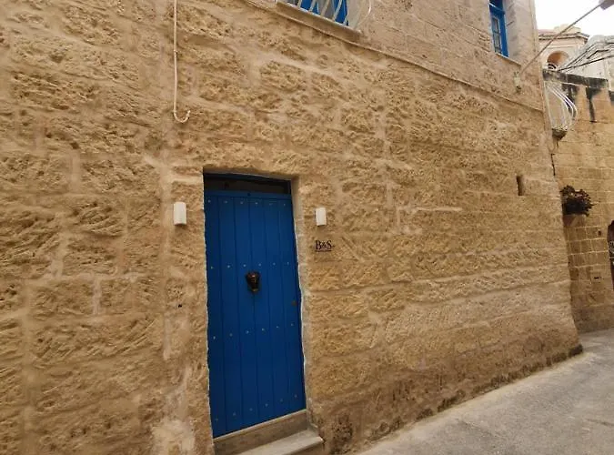 B&s Penthouse 602 Ghaxaq, Malta *